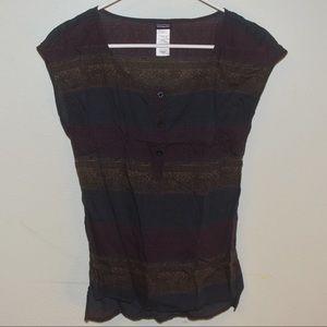 Patagonia Cap Sleeve Top
